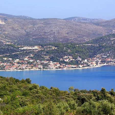 Апартаменты By The Sea Poljica, Trogir - 11103